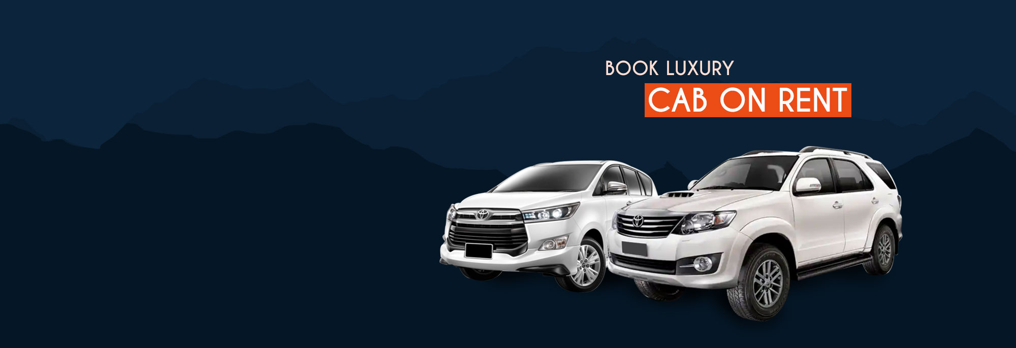 Mahakal Cab Service